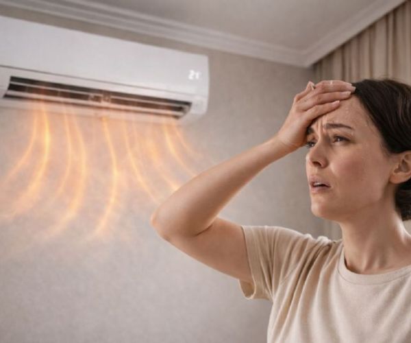 冷氣不冷怎麼辦？最常見 8 大原因一次解析